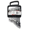 YATO YT-16968 RATCHET COMBINATION WRENCH SET