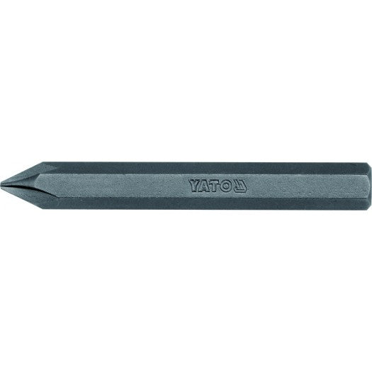 YT-7937 8MMX70MM IMPACT BITS