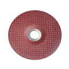 YKING 4INCH CUTTING WHEEL 107X1X16MM RED DOUBLE NET - PACK OFF 5