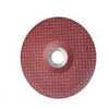 YKING 5 INCH CUTTING WHEEL 125X1.2X22MM RED RESINOID - PACK OFF 5