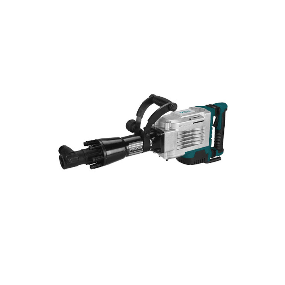 Yking Electric Demolition Hammer Machine 76 Cm 9590