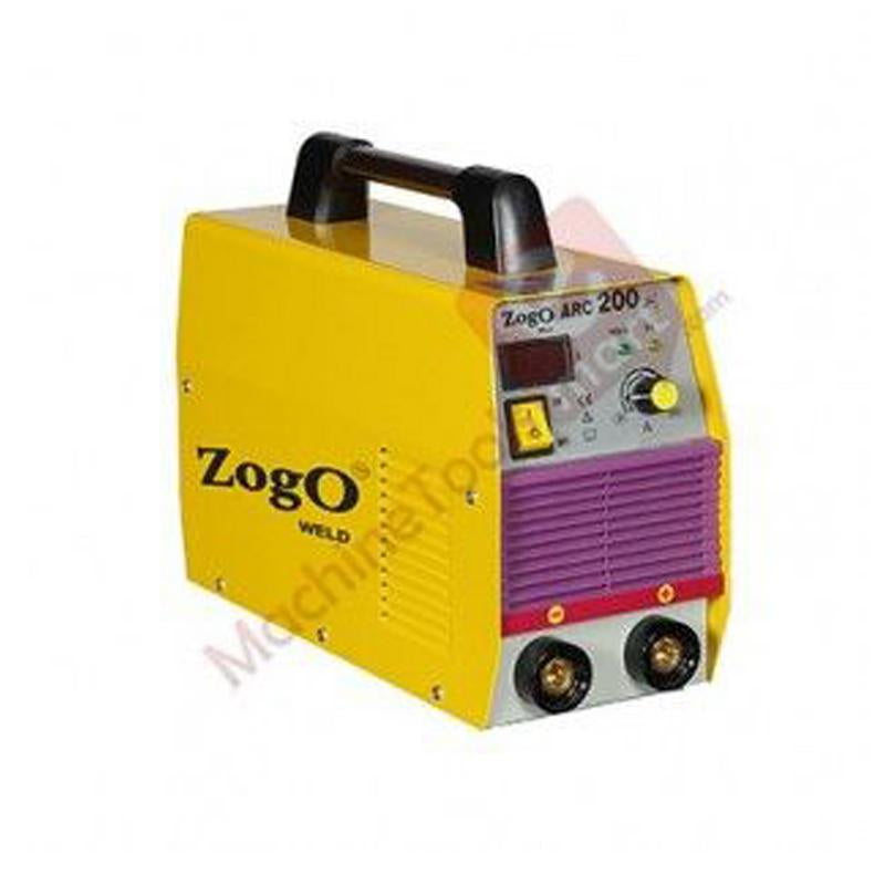 Zogo Welding Machine Arc200