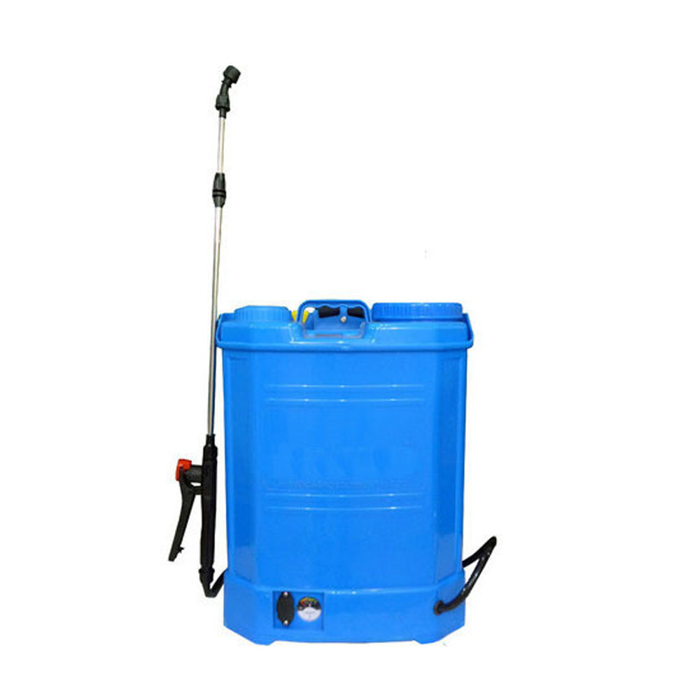 A2 AGRO AGRICULTURAL SPRAYER PRO DUAL 222 (BATTERY OPERATED)