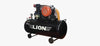 LION 300LITER AIR COMPRESSOR WITH 5HP 3PH MOTOR