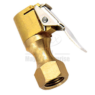 MAYUR AIR LOCK NOZZLE OPEN END TYPE 