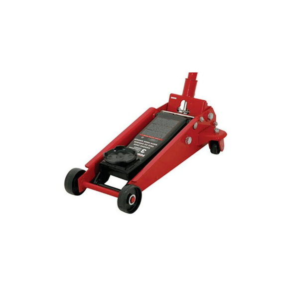 Anand trolley jack 3 ton 10mm plate h/d