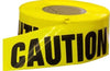 MADHAV ELECTRICAL DANGER/BARRICATION TAPE YELLOW&BLACK