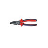 Baum 101dc combination cutting plier 8inch/200mm