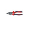 Baum 101dc combination plier 7inch