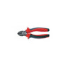 Baum 102dc side cutting pliers 8"