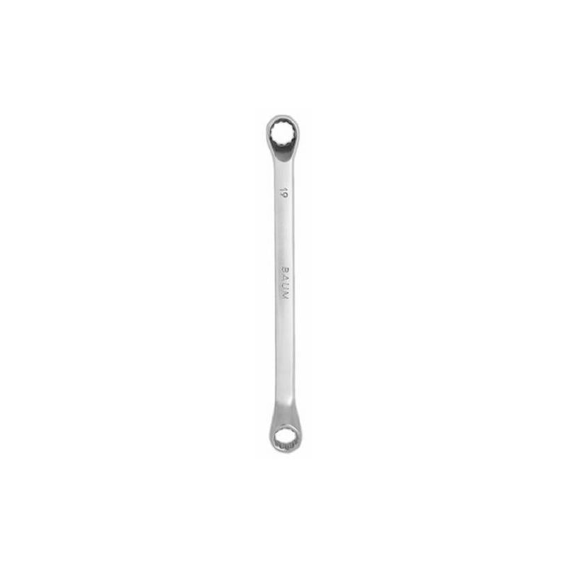 Baum 23e bihexagon ring spanner 18x19