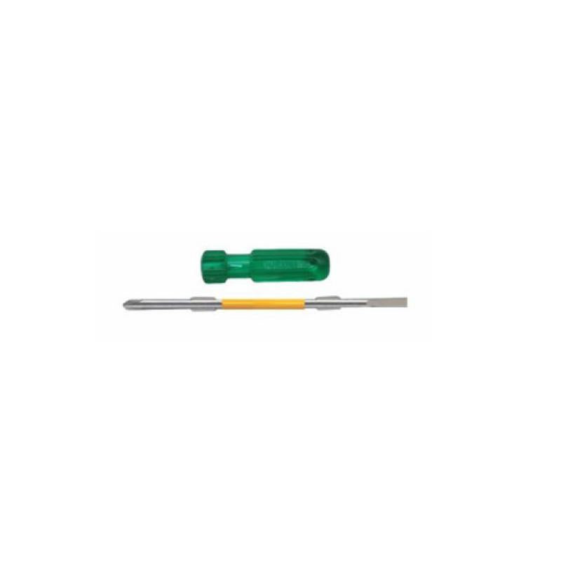 Baum 317 2 in 1 screw driver 150mm