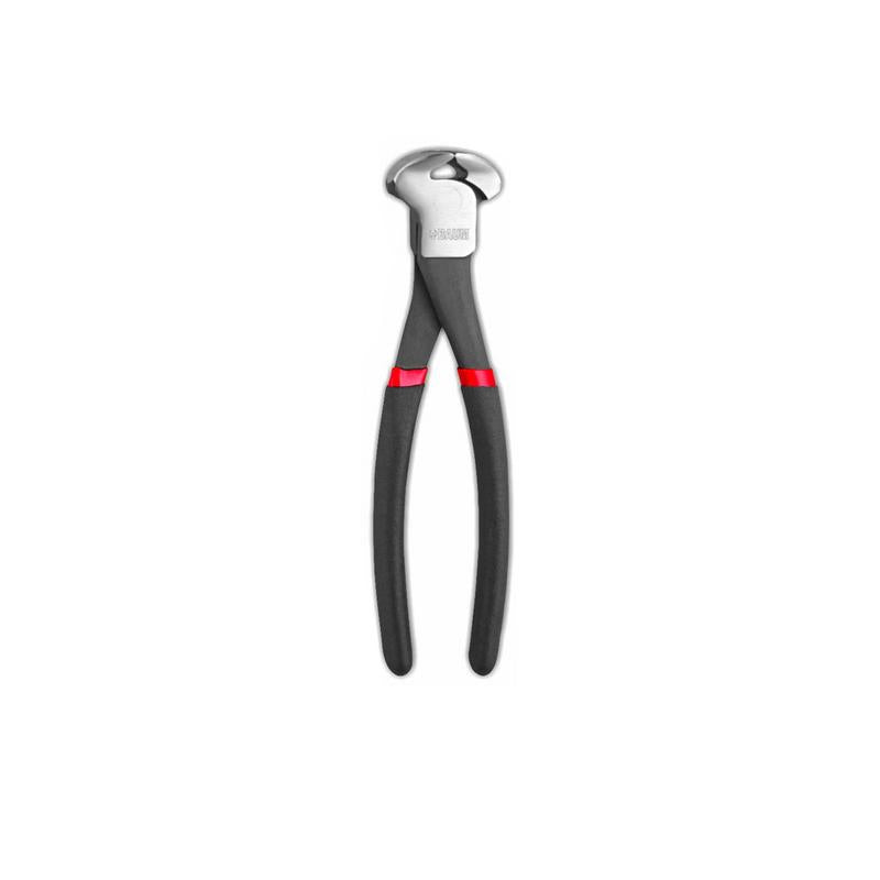 Baum 518 front cutter american type 8" baum,  baum front cutter,   baum front cutter tools,  baum front cutter pliers,  baum front cutter sizes,  baum online best price,  baum hand tools,  baum buy online.