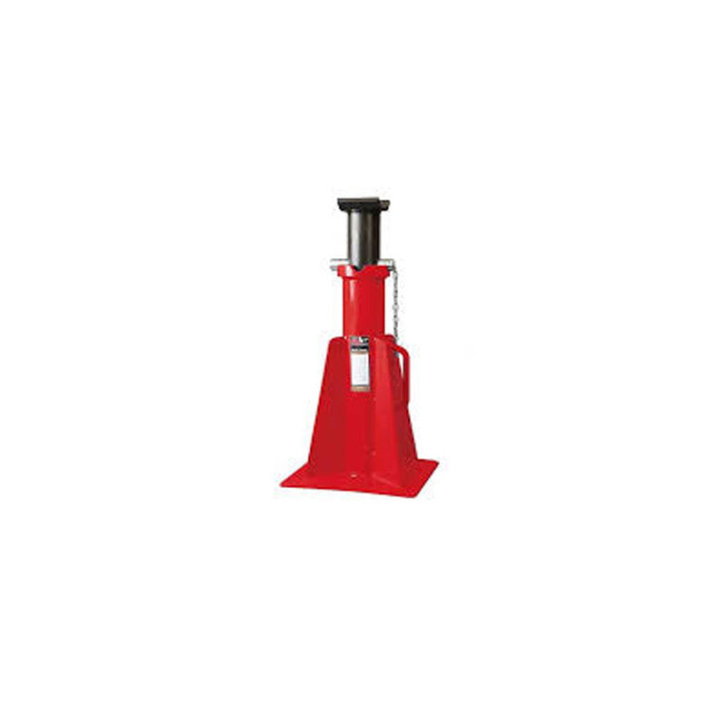 BIG RED 15 TON(SHORT) JACK STAND TZ150001