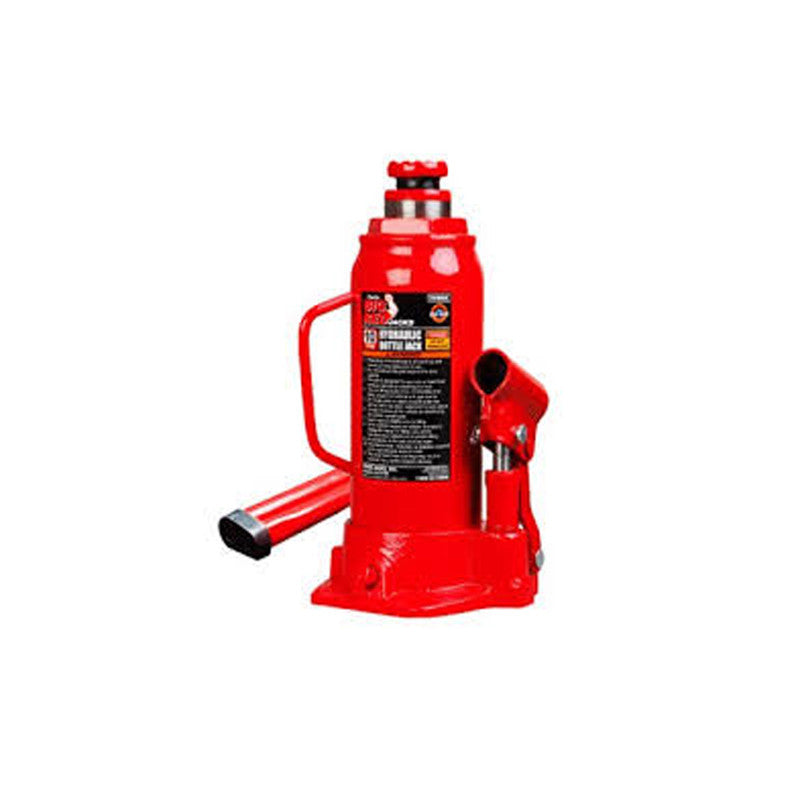 BIG RED BOTTLE JACK 10 TON T91004