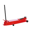 BIG RED LONG FLOOR JACK WOODEN CRAIN PACKING TR50001