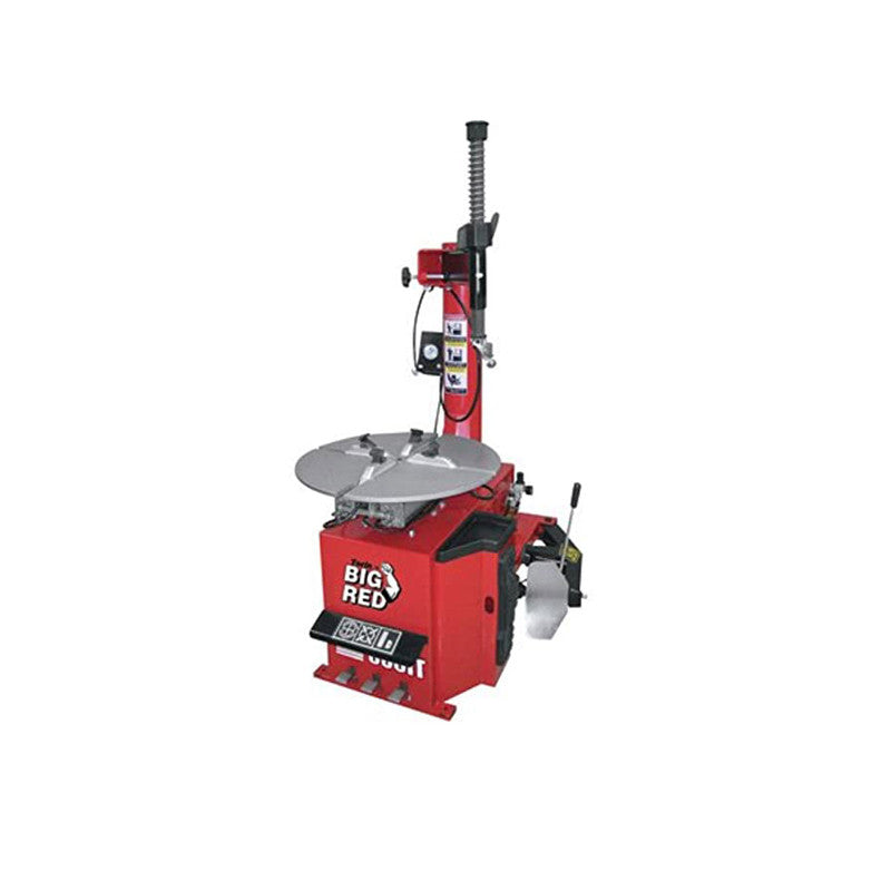 BIG RED TIRE CHANGER TRE-600