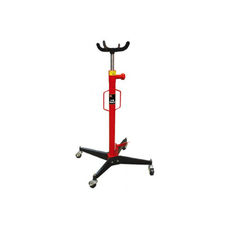BIG RED TRANSMISSION JACK TEL05001