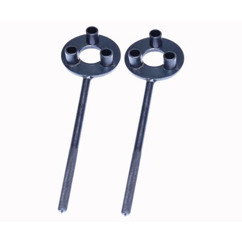 LION TVS Scooty Pep Clutch Holder (3-Pin)