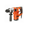 BLACK AND DECKER DEMOLTION HAMMER