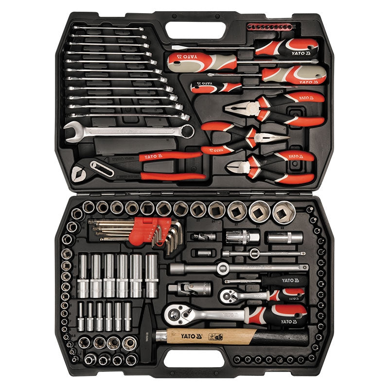 YATO YT-38901 TOOL SET
