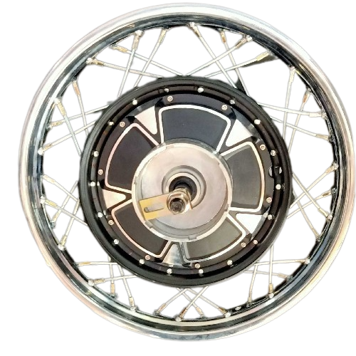 1000 watt front hub motor sales