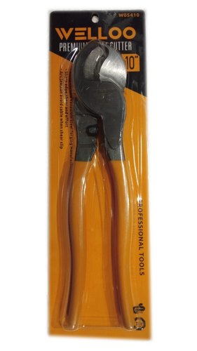 WELLOO W05410 CABLE CUTTER 10 INCH