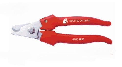 MULTITECH STAINLESS STEEL MODEL NO:CC 100 SS