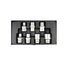 Dayton 7pcs star socket 1/2inch square driver e10 to e24 sk 4007e ait dayton,   socket,  hand tools,    dayton socket set kets,  dayton socket sizes,  socket online price  best socket,  dayton socket,  buy best online socket,  dayton tools
