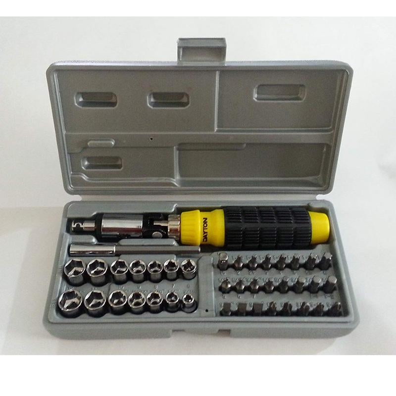 Dayton bit set-41 pcs