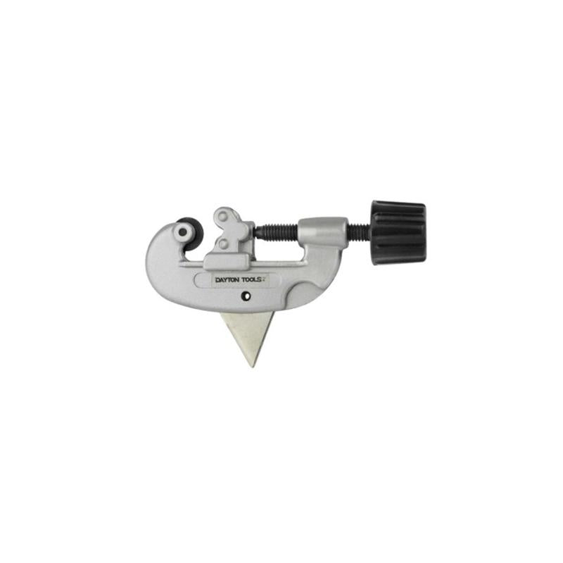 Dayton copper tube cutter tc-160 b
