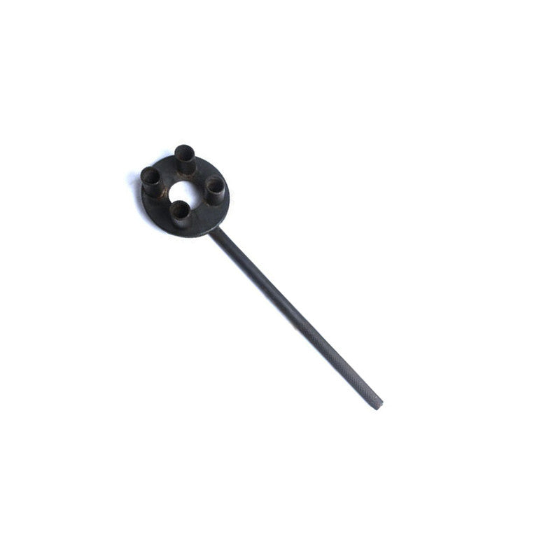 DEEWANSONS CLUTCH HOLDER 4 PIN HERO HONDA HEAVY