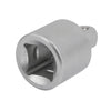 Dewan crv imp adopter 3/4 fx1/2inch-m