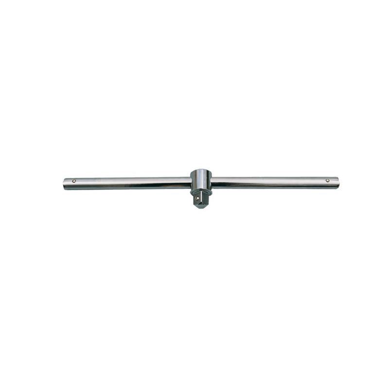 Dewan impact sliding handle 3/4inch square drive