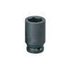 Dewan long impact socket 1inch sq.drx27mm