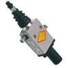 TECHNO 23A-L HYDRAULIC PRESSURE DUMP TRUCK CONTROL VALVES