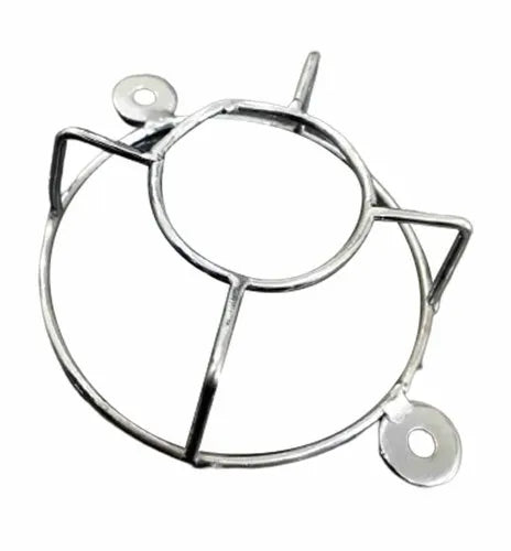 LION EV E-RICKSHAW ROUND INDICATOR PLATE