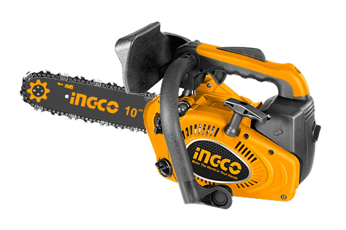 INGCO GCS5261011 GASOLINE CHAIN SAW