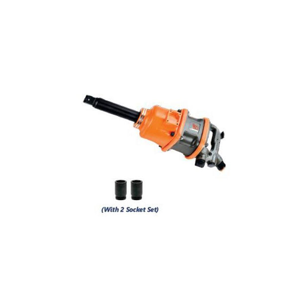 Elephant 1inch impact wrench  iw-04l light inspi