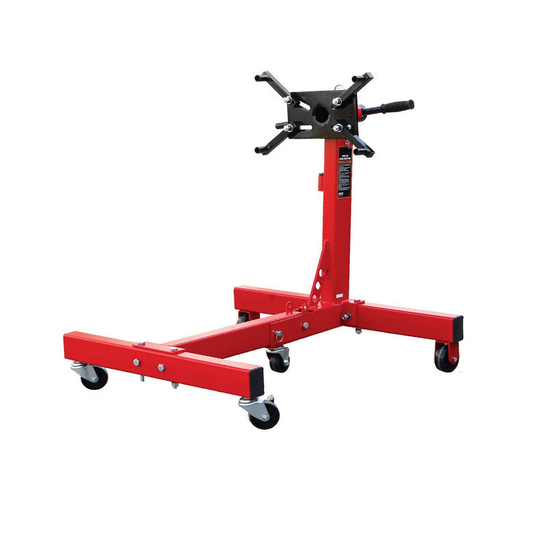 Buy BIG RED 1500 lb Engine Stand (T26801) - Heavy-Duty Rotatin Online ...