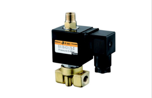 TECHNO T23-06 3/2 SOLENOID VALVE 1/8 INCH