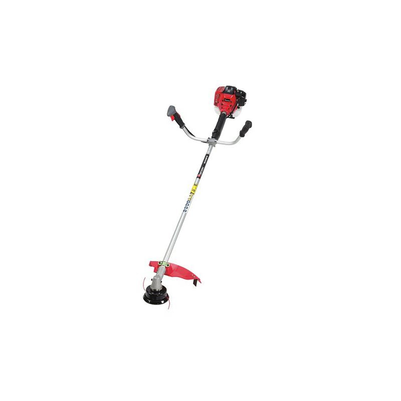 FALCON ZENOAH BACKPACK WEED CUTTER/BRUSH CUTTER BK4310FL
