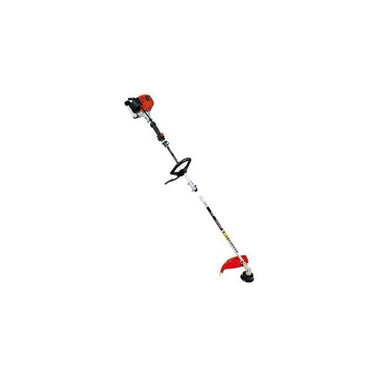 FALCON ZENOAH WEED CUTTER/COMBINATION TRIMMER EXZ2610DL