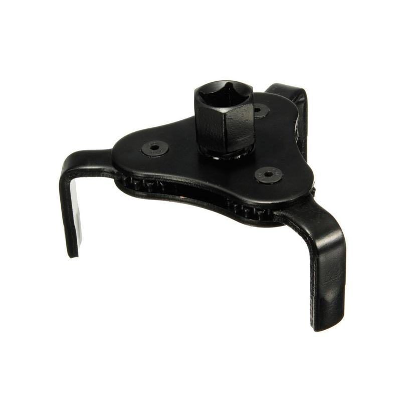 FORCE 61904A THREE-LEGGED 2-WAY OIL FILTER WRENCH 63-102MM