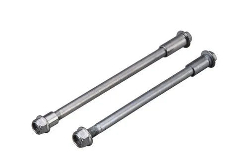 LION EV E RICKSHAW FRONT AXLE 15MM