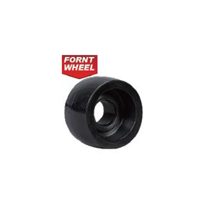 FRONT GARAGE JACK WHEEL T83502