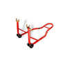 Gallop two wheeler support stand