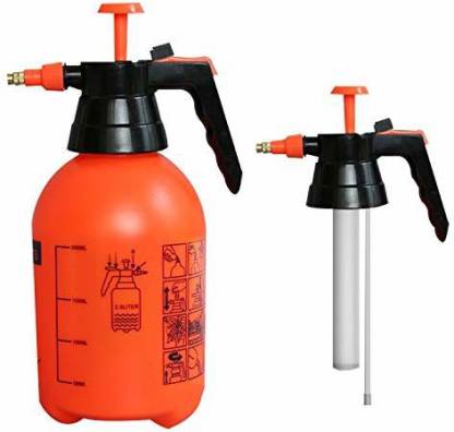 garden sprayer price Lion Make 2 Ltr Hand Sprayer | Portable Garden Pressure Sprayer