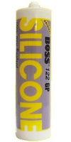 BOSS SILICON SEALANT CLEAR