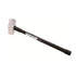 Groz INDESTRUCTIBLE HANDLE SLEDGE HAMMERS Soft Face 30 HRC Head SHID/SF/14/36 groz,   groz hammer,   groz hammer tools,  groz hammer types,  groz hammer kits sets,  groz hammer toe,    groz hammer online price,  groz hand tools,  hammer tool groz,  buy groz online price,  groz tools